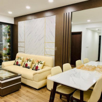 Chính Chủ Cho Thuê Nhanh Ch 80m2 Và 39m2 Dự án D' El Dorado View Hồ Tây, đã Lắp Full đồ, Giá 6tr/th Lh 0862777188