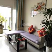 Chính Chủ Cho Thuê Nhanh Chung Cư Bộ Công An 2pn Nội Thất đẹp Giá Rẻ 8,5tr/th