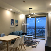 Chính Chủ Cho Thuê Nhanh Chung Cư Căn Hộ Millennium - Q 4, Dt 75m2 2pn,2wc Giá 17tr  Lh: Thoa 0909 943 694