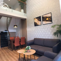 Chính Chủ Cho Thuê Nhanh Duplex 2pn 89m2 Full Nội Thất, View đông Nam - Giá Tốt 17 Triệu/tháng Bpql Lh 0938390795