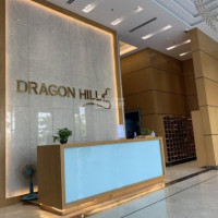 Chính Chủ Cho Thuê Nhanh Gấp Căn Hộ Dragon Hill 2pn Chỉ 8 Triệu, Vào ở Ngay