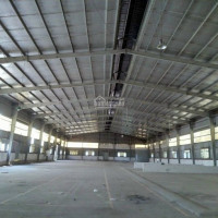 Chính Chủ Cho Thuê Nhanh Kho Xưởng, Dt Từ 1000m2 đến 6300m2 Kcn Cát Lái Xe Công Vào Tận Nơi