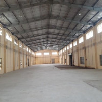 Chính Chủ Cho Thuê Nhanh Kho Xưởng đường An Dương Vương, Bình Tân - Diện Tích: 3000m2 - Giá 135 Triệu/tháng