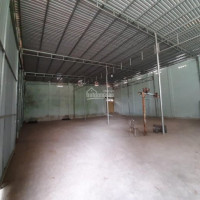 Chính Chủ Cho Thuê Nhanh Kho Xưởng Mới 300m2, 15 Triệu/1th, đường Nguyễn Văn Tăng, P Long Thạnh Mỹ, Quận 9