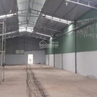 Chính Chủ Cho Thuê Nhanh Kho Xưởng Tam Thới Thôn, Hóc Môn Dt 350m2, 17tr/tháng, 0981213799