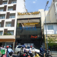 Chính Chủ Cho Thuê Nhanh Mặt Tiền Ngang 6m Nguyễn Thái Học Q1, Dt 6x20m 2 Tầng Giá 82tr Lh 0902862382