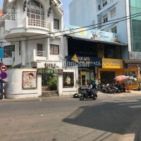 Chính Chủ Cho Thuê Nhanh Mặt Tiền Nguyễn Bỉnh Khiêm Quận 1, Ngang 23m Giá 133 Triệu