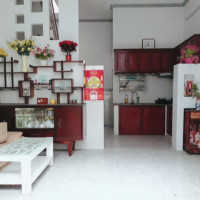 Chính Chủ Cho Thuê Nhanh Nhà Bà Hom 45x95m, 1 Lầu 2 Phòng Ngủ