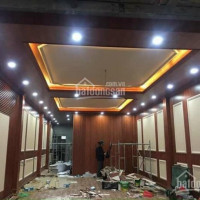 Chính Chủ Cho Thuê Nhanh Nhà Mặt Phố Hàm Long, Dt 90 M2 X 2,5 Tầng, Mt 5,5 M, Giá 42 Triệu/tháng