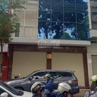 Chính Chủ Cho Thuê Nhanh Nhà Mặt Tiền Ngang 8m, 3 Lầu, Thang Máy, đường Tôn Thất Tùng, Quận 1