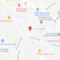 Chính Chủ Cho Thuê Nhanh Nhà Mặt Tiền Nguyễn đình Chính, Quận Phú Nhuận  Mã Số: Nh-0010694