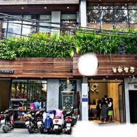 Chính Chủ Cho Thuê Nhanh Nhà Mặt Tiền Trung Tâm Quận 3, 15x16 Tầng Trệt Và 8x16 Lầu 1