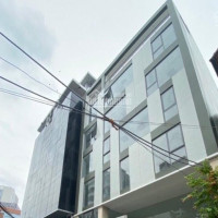 Chính Chủ Cho Thuê Nhanh Nhà Mt Sương Nguyệt ánh Q 1, Dt: 6x20m, Hầm, 5 Lầu, Giá 90tr/th Khu Phố Vip Thẩm Mỹ