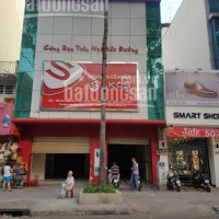 Chính Chủ Cho Thuê Nhanh Nhà Mt Thủ Khoa Huân, Quận 1, Dt 17x35m, Trệt, 1 Lầu, St, Giá 350 Tr/tháng Lh: 0898311051