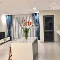 Chính Chủ Cho Thuê Nhanh Officetel Millennium Quận 4, 1pn Giá Chỉ 14tr/tháng Full Nt 54m2  Lh Thoa 0909943694