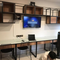 Chính Chủ Cho Thuê Nhanh Officetel Saigon Royal Quận 4 Sát Bitexco Full Nt Văn Phòng Giá Rẻ 11tr Lh 0903'97'9910