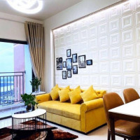 Chính Chủ Cho Thuê Nhanh Officetel The Sun Avenue, Giá Tốt Chỉ Từ 7-12tr/th, Dt: 36-52m2, Vào ở Ngay, Full Nội Thất