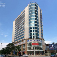 Chính Chủ Cho Thuê Nhanh Sàn Tại Tòa Sao Mai Building, Lê Văn Lương, Phường Nhân Chính, Quận Thanh Xuân, Hà Nội