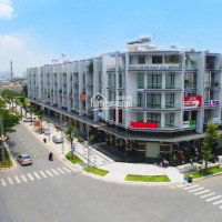 Chính Chủ Cho Thuê Nhanh Shophouse Nguyễn Thị Nhung ,dt 7x20m, Hầm + 6 Lầu Giá 50tr/tháng Kđt Vạn Phúc Thủ đức