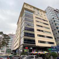 Chính Chủ Cho Thuê Nhanh Văn Phòng Hạng C - Tòa Kim ánh Building - Giá Rẻ Nhất Khu Vực Duy Tân, Cầu Giấy