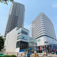 Chính Chủ Cho Thuê Nhanh Văn Phòng Indochina Plaza (iph Xuân Thủy), Dt 100m2 - 200m2 - 300m2, Giá ưu đãi Mùa Dịch