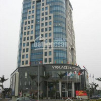 Chính Chủ Cho Thuê Nhanh Văn Phòng Khu Thnc Tòa Nhà Viglacera Tower Lh 0945004500