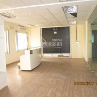 Chính Chủ Cho Thuê Nhanh Văn Phòng Phố Hoàng Ngân, Cầu Giấy Diện Tích 60m2, 100m2, 150m2, Giá 200000đ/m2/th