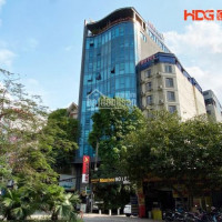 Chính Chủ Cho Thuê Nhanh Văn Phòng Tòa Nhà Nam Anh Building, Hoàng đạo Thúy 150m2 Văn Phòng Chuyên Nghiệp, Giá Rẻ