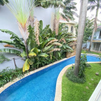 Chính Chủ Cho Thuê Nhanh Villa, Biệt Thự 1000m2 Hồ Bơi Sân Vườn Trung Tâm Thảo điền Chỉ 42 Triệu/tháng