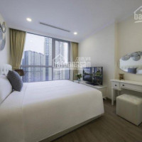 Chính Chủ Cho Thuê Nhanh Vinhomes Central Park, 1pn Full Nội Thất, Chỉ 14tr/th Rẻ Nhất, Lh: 0931555569