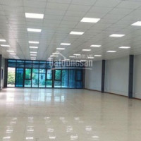 Chính Chủ Cho Thuê Sàn Vp 130m2 Phố Huỳnh Thúc Kháng View Kính, đủ Trần, Sàn, điều Hòa âm Trần