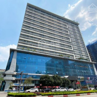 Chính Chủ Cho Thuê Vp Star City Lê Văn Lương, Dt 100m2 - 300m2 - 500m2 - 800m2, Chỉ 190 Nghìn/m2