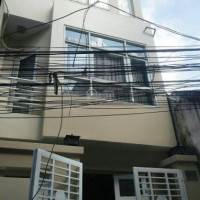 Chính Chủ đang Kẹt Tiền đầu Tư Cần Bán Gấp Nhà 2 Lầu Hẻm 5m Nguyễn Kiệm, Pn 1,85t/55m2_0768104598 C