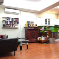 Chính Da Chủ Bán Chung Cư Hei Tower điện Lực Số 1 Ngụy Như Kon Tum, Dt 82m2, 2pn, Full đồ Chỉ 29tr