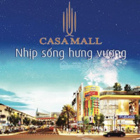 Chính Thức Mở Bán Casa Mall-thuận An-bình Dương Giá Chỉ Từ 1,2 Tỷ/nềnchiêt Khấu 10%+1000usd