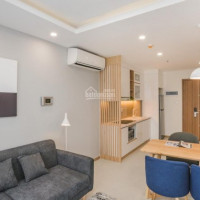 Cho Thuê Căn 1pn New City Full Nội Thất, Có Ban Công View Thành Phố Chỉ 115tr/th, Lh Chính Chủ