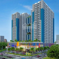 Cho Thuê Căn Hộ Cao Cấp Bậc Nhất Sài Gòn Avenue, Thủ đức, 3 Phòng Ngủ (77m2), 2wc, Giá 7 Tr/th