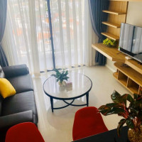 Cho Thuê Căn Hộ Masteri 1 Phòng Ngủ 1o Triệu