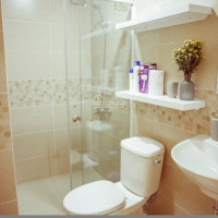 Cho Thuê Căn Hộ Orient, Q4, 74m2, 2pn, 2wc, Full Nt, Giá: 10tr, Lh: 0357663795