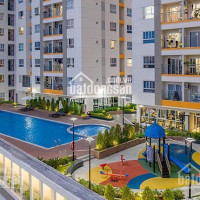 Cho Thuê Gấp Ch Moonlight đặng Văn Bi, Thủ đức, Có 1pn, 1wc Căn Góc Hướng đông Nam Lh: 0902924008