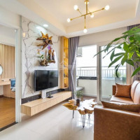 Cho Thuê Lavita Garden, 71m2 2pn View Landmark, Tầng Cao Thoáng Mát, 8tr/th, Lh: 0914647097