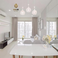 Cho Thuê Linh Hoạt Thời Gian Căn Hộ Millennium, Quận 4