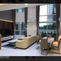 Chủ Cần Cho Thuê Ch 4pn Cao Cấp