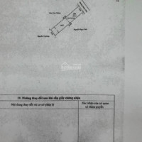 Chủ Về Quê Nên Bán Gấp Lô đất Hiệp Thành đường Nhựa 5m 5x26 Thổ Cư 50