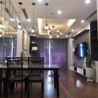 Chung Cư Imperia Garden Tầng Trung 81m2 - 2 Pn - Full Nội Thất, 31 Tỷ, Sđcc