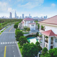 Chuyên Bán Biệt Thự Sala đại Quang Minh Thủ Thiêm, Dt 322m2, 409m2, 525m2, 712m2 Lh 0973317779