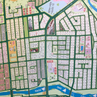 Chuyên Giới Thiệu đất Dự án Phú Nhuận Phước Long B, Quận 9, Nhiều Nền Giá Tốt Cần Bán