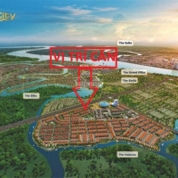 Chuyển Nhượng Aqua City, Hàng Hot, Giá Tốt 6*195m, Khu Valencia, Lh: 0939 215 990