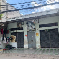 Chuyển Nhượng Nhà Trọ Cấp 4 Tại Hẻm 285 Lê Văn Quới, 168m2, Giá: 12 Tỷ Lh: 0934196986