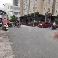 đất 2 Mặt Tiền Chung Cư Hiệp Thành City, Phường Hiệp Thành, Quận 12